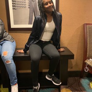 Meet your Posher, Æfrîcãn